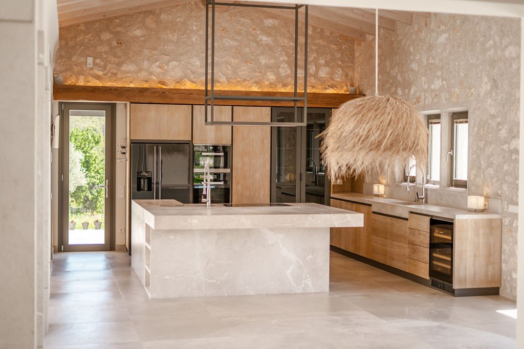 Finca in Calvia, Balearic Islands, Spain 2 - 13551823