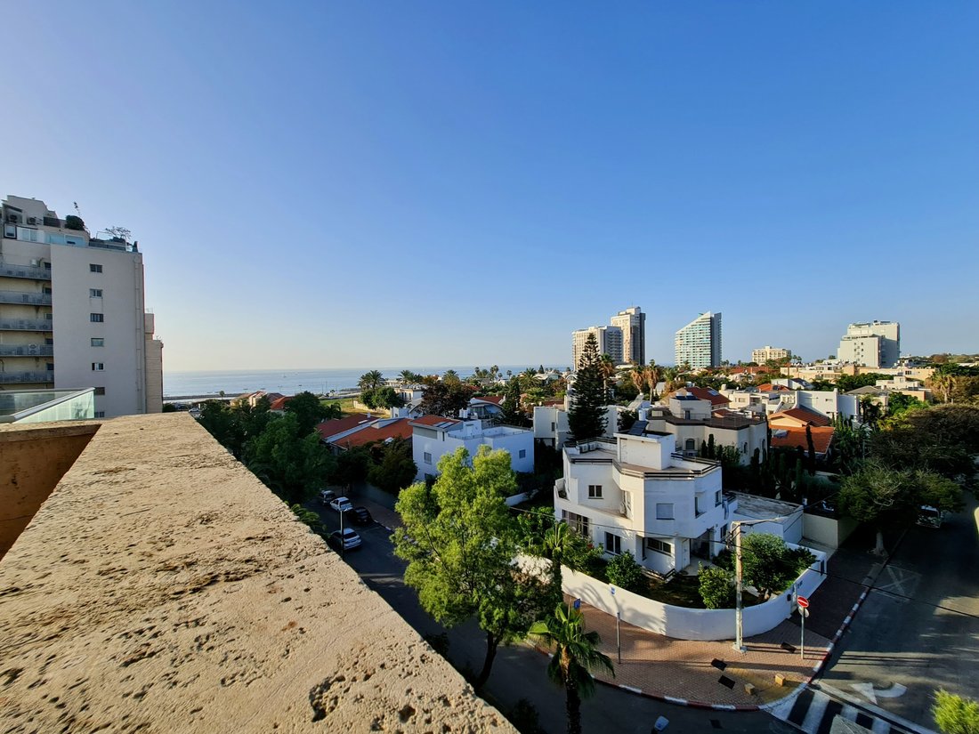 Penthouse in Herzliya, Tel Aviv District, Israel 3 - 13551638