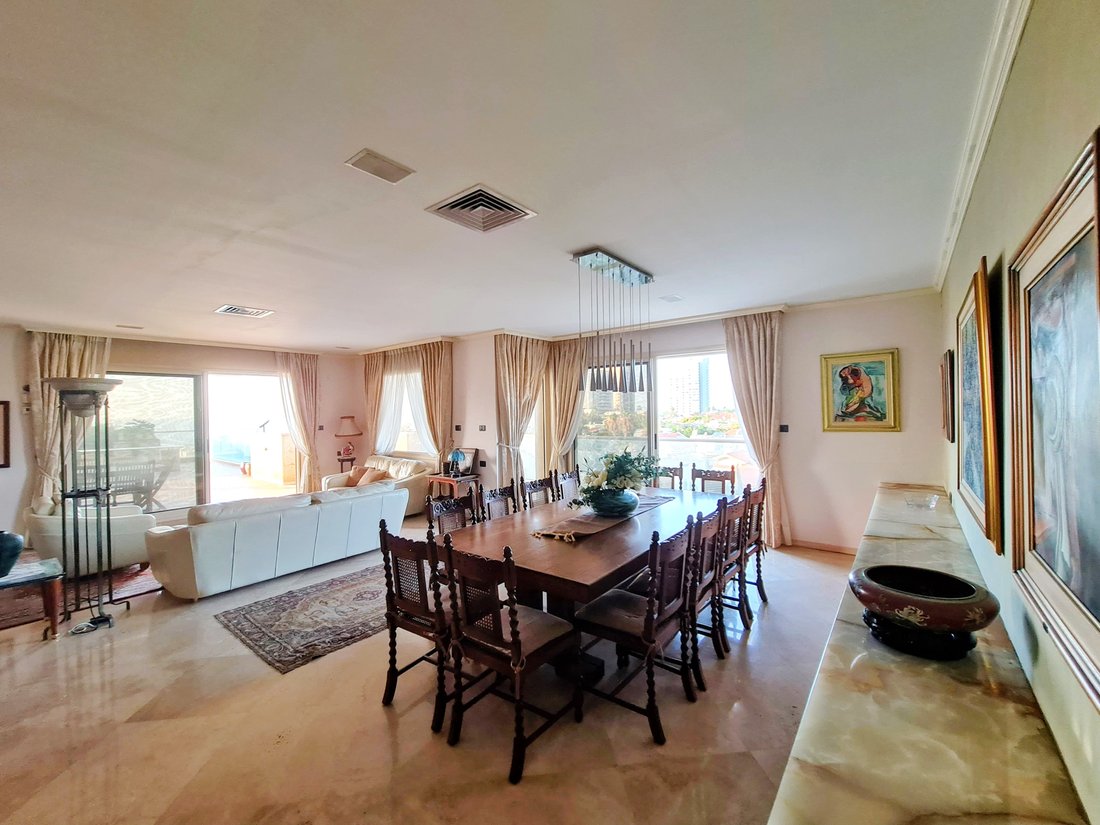 Penthouse in Herzliya, Tel Aviv District, Israel 1 - 13551638