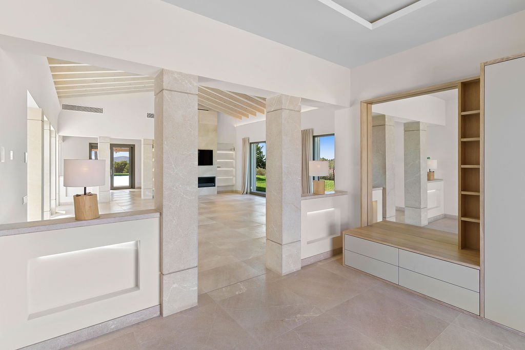 Finca in Calvia, Balearic Islands, Spain 4 - 13551823