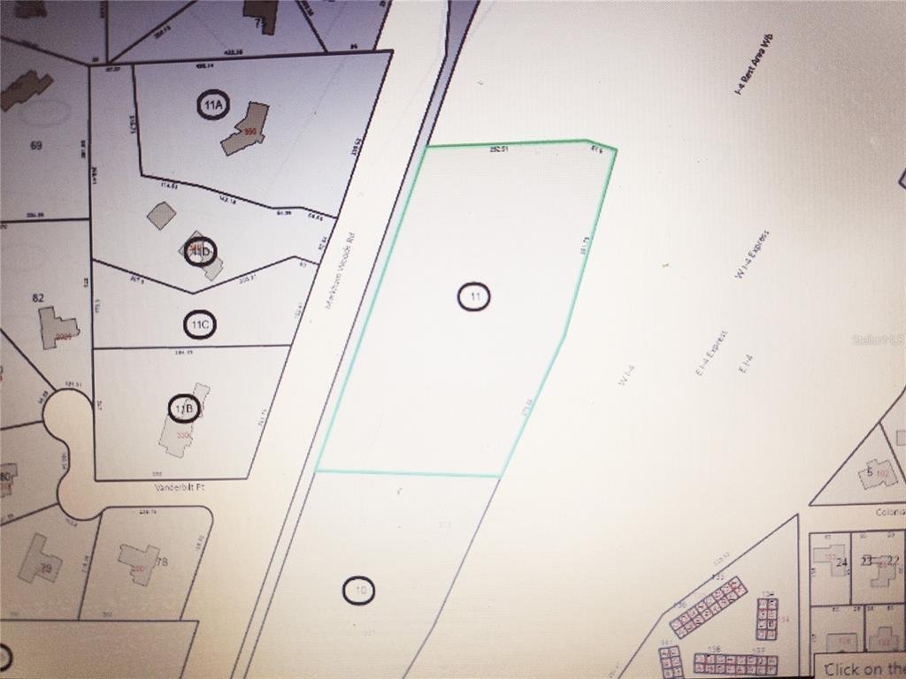Land in Longwood, Florida, United States 5 - 13551841