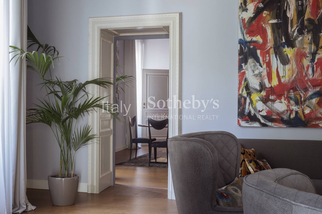 Apartment in Center, Verona, Veneto 4 - 13551876