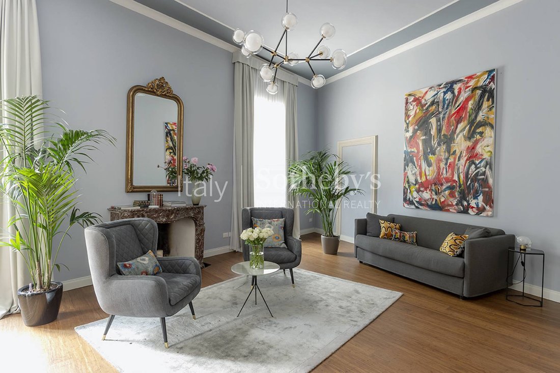 Apartment in Center, Verona, Veneto 2 - 13551876