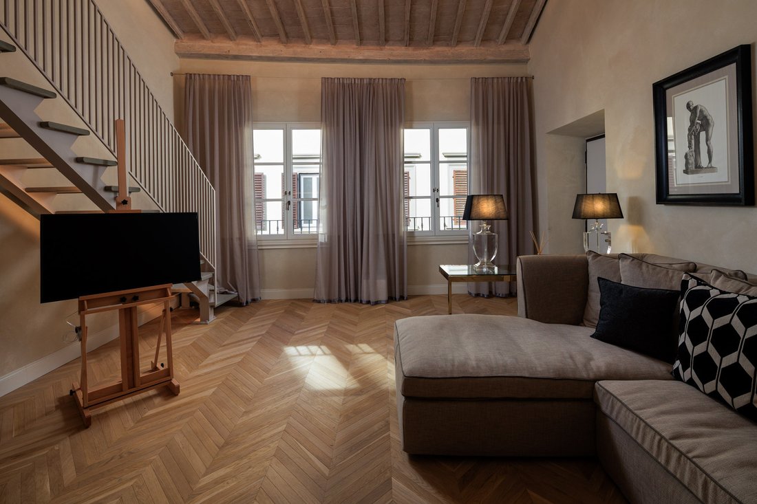 Apartment in Center, Florence, Tuscany 2 - 13137239