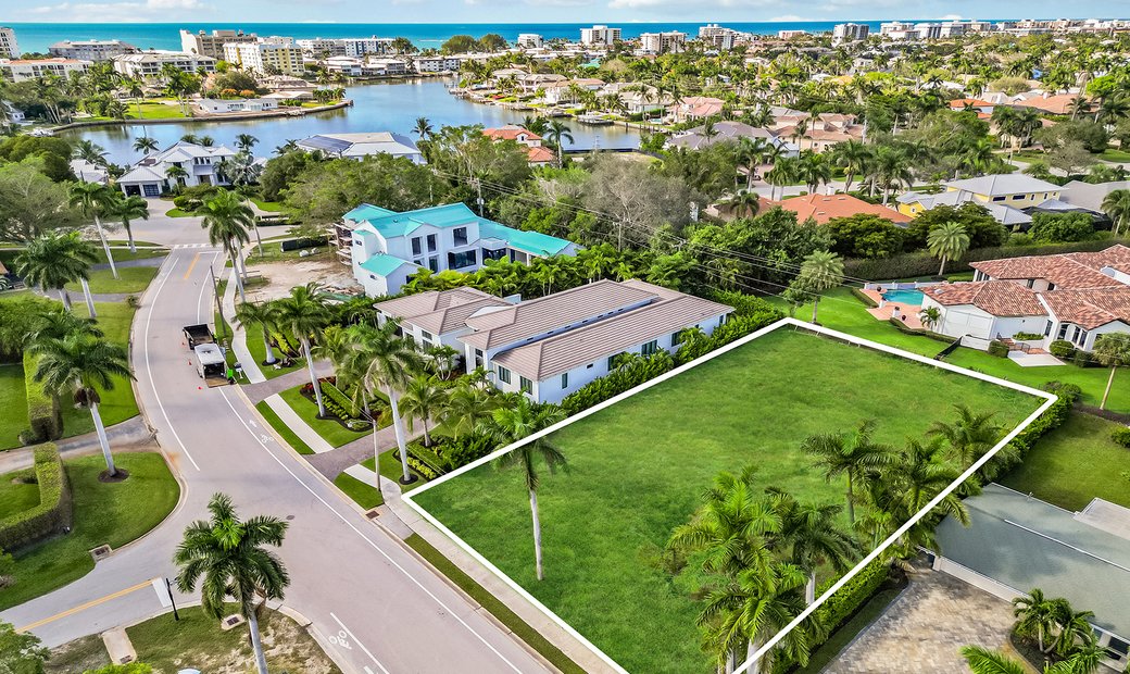 Coquina Sands In Naples, Florida, United States For Sale (13551953)