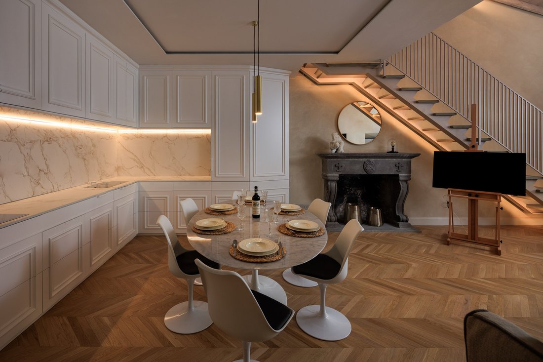 Apartment in Center, Florence, Tuscany 4 - 13137239