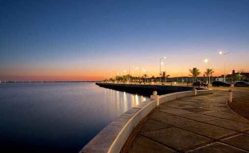 Land in Campeche, Campeche, Mexico 1