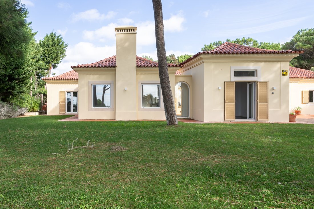 Villa in Cascais e Estoril, Lisbon, Portugal 2 - 13552218