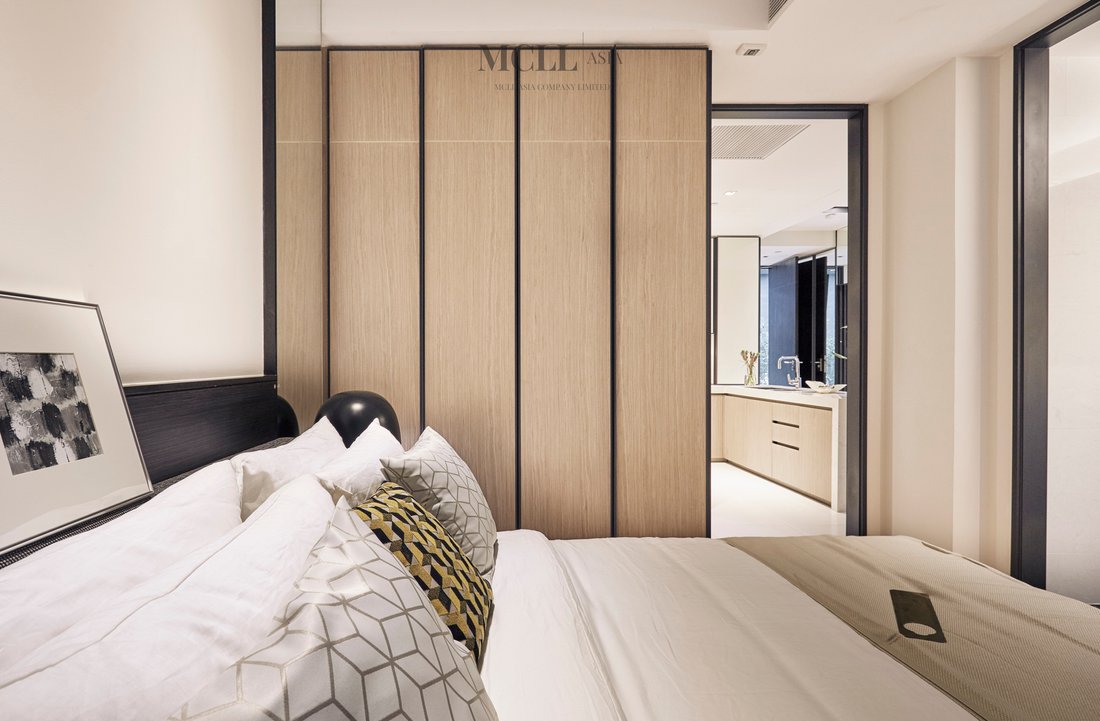Condominio en Bangkok, Bangkok, Tailandia 5 - 13554668