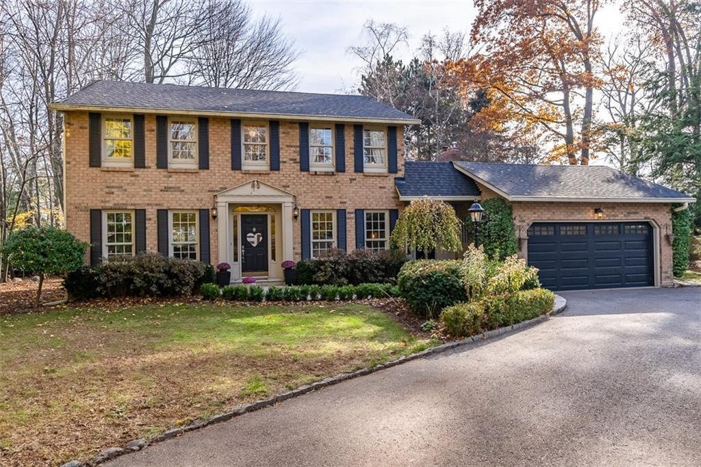 House in Oakville, Ontario, Canada 2 - 13552308