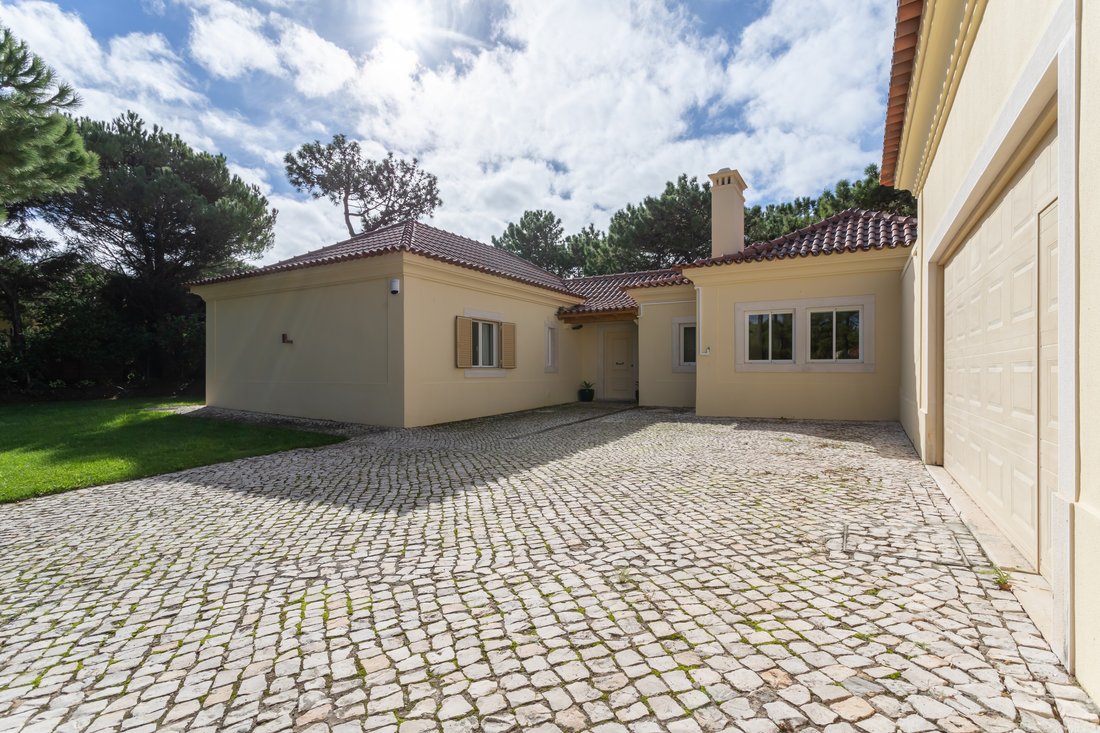 Villa in Cascais e Estoril, Lisbon, Portugal 5 - 13552218