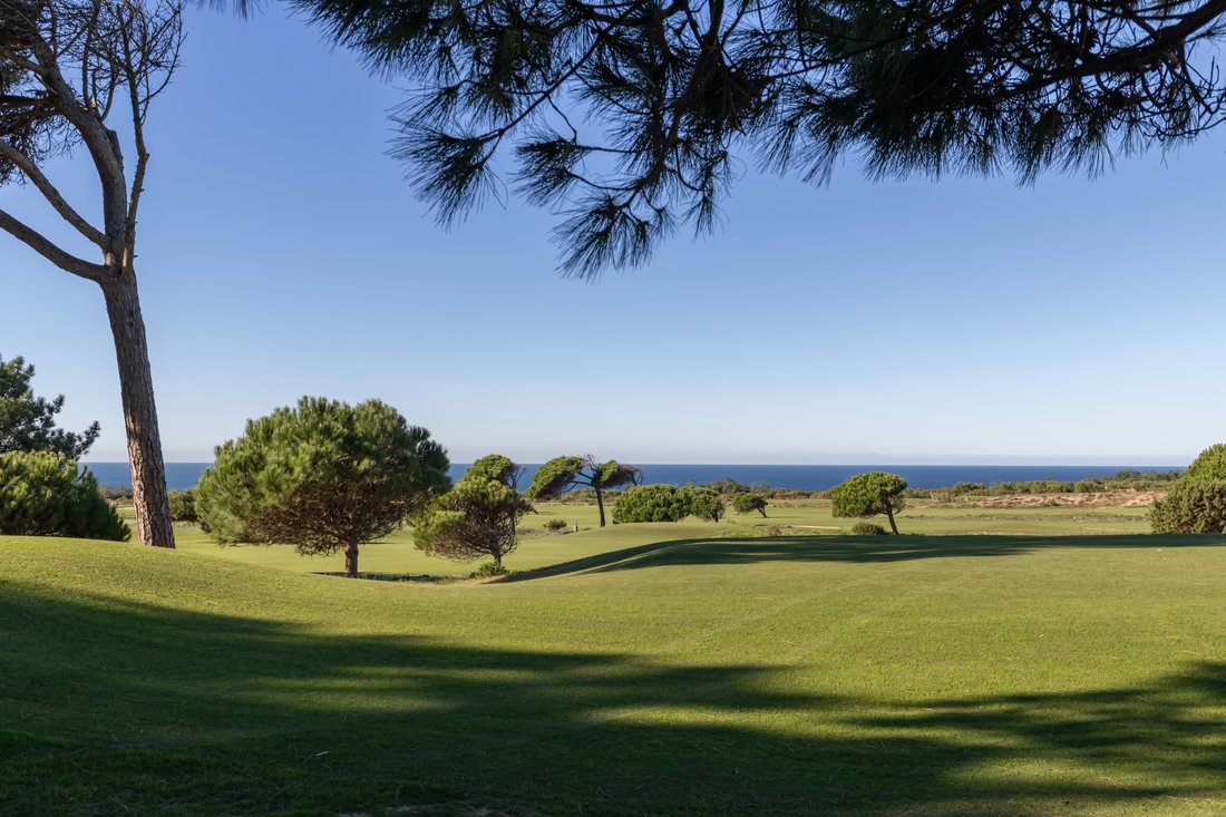Villa in Cascais e Estoril, Lisbon, Portugal 1 - 13552218