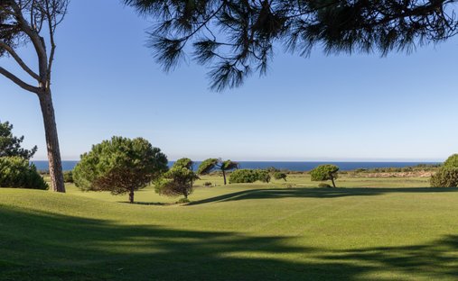 Villa a Cascais e Estoril, Lisbona, Portogallo 1