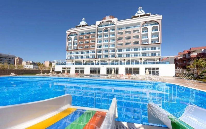 Apartment in Antalya, Antalya, Turkey 2 - 13552228