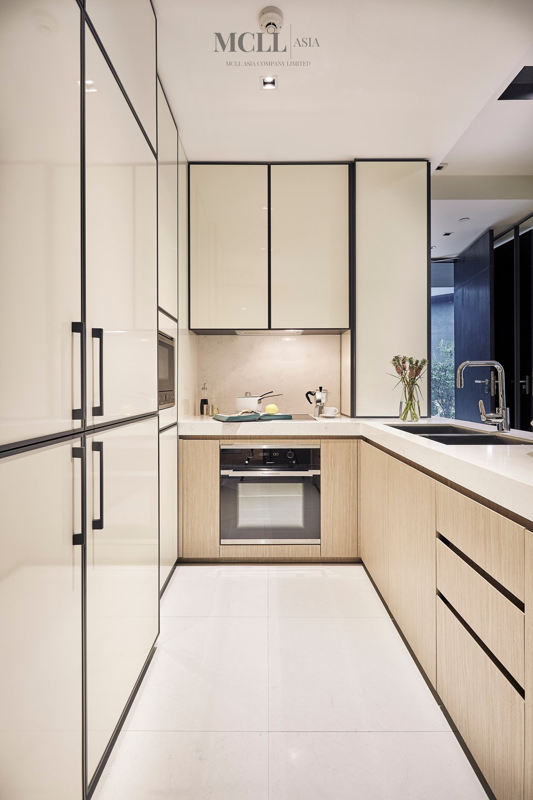 Condominio en Bangkok, Bangkok, Tailandia 4 - 13554668