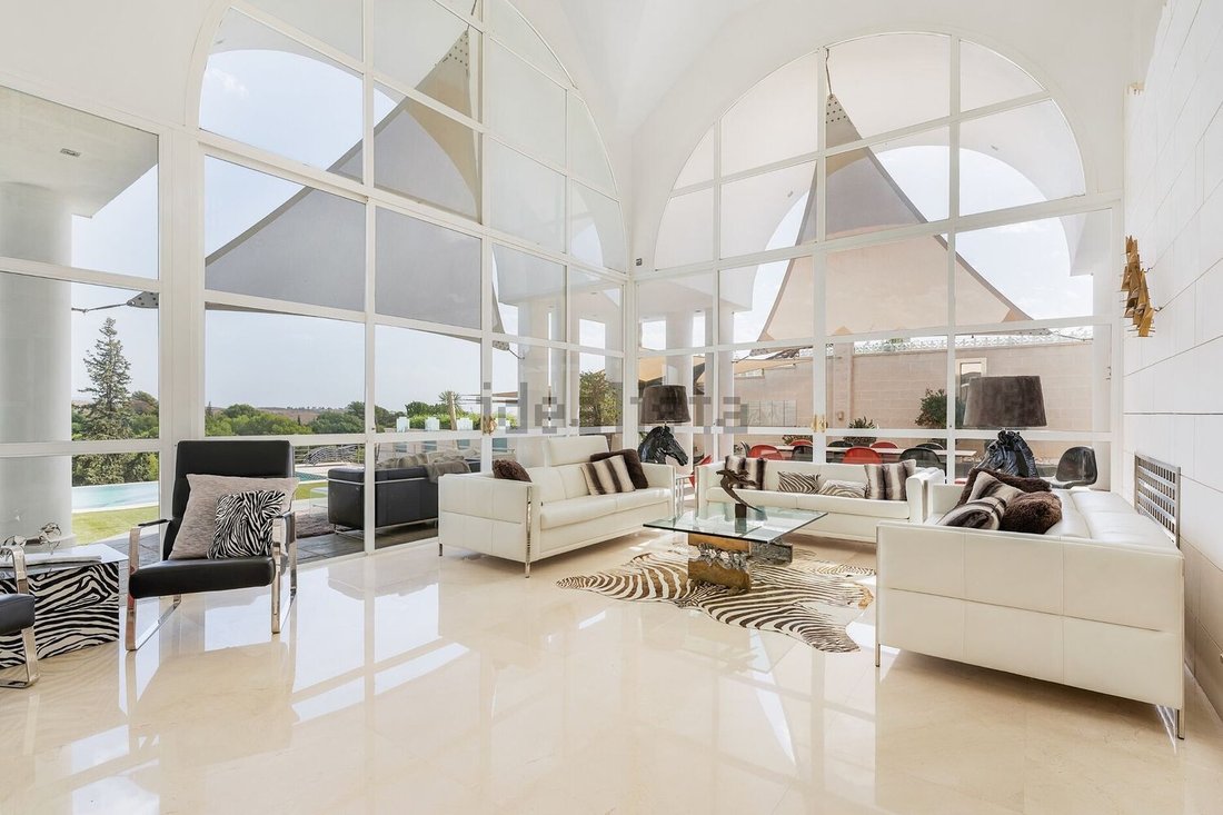 Villa in Nueva Andalucia, Marbella, Spain 3 - 13552623