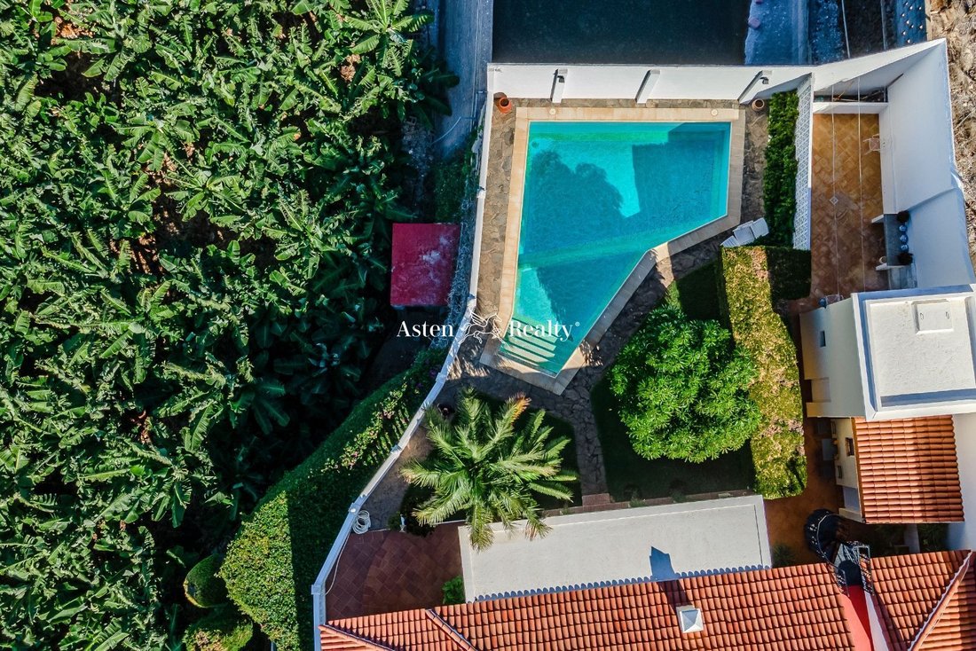 Finca in Guia de Isora, Canary Islands, Spain 5 - 13554084