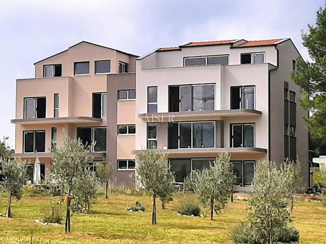 Apartment in Rovinj, Istria County, Croatia 5 - 13553186