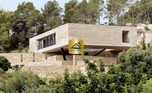 Villa in Benissa, Valencian Community, Spain 1