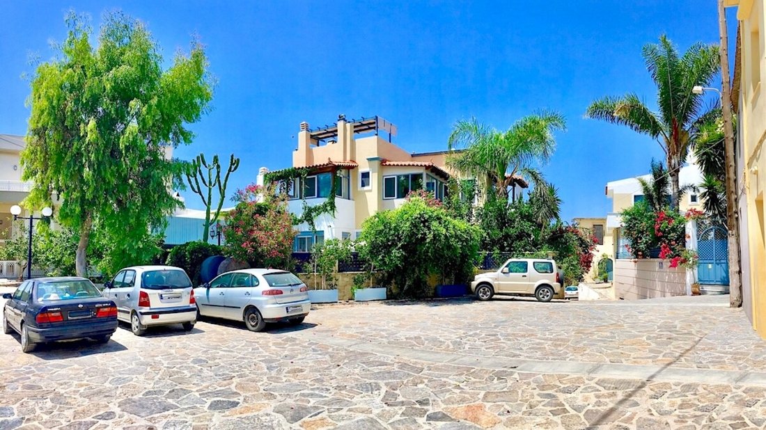Villa a Loutra, Eyalet di Creta, Grecia 2 - 13552968