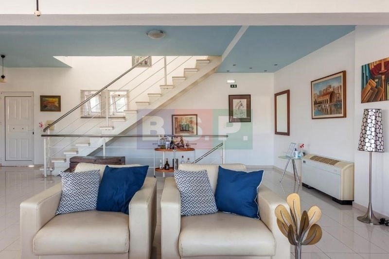 Villa in 3rd Community of Heraklion - Western, Heraklion, Greece 3 - 13553424