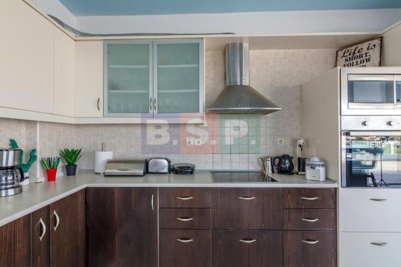 Villa in 3rd Community of Heraklion - Western, Heraklion, Greece 4 - 13553424