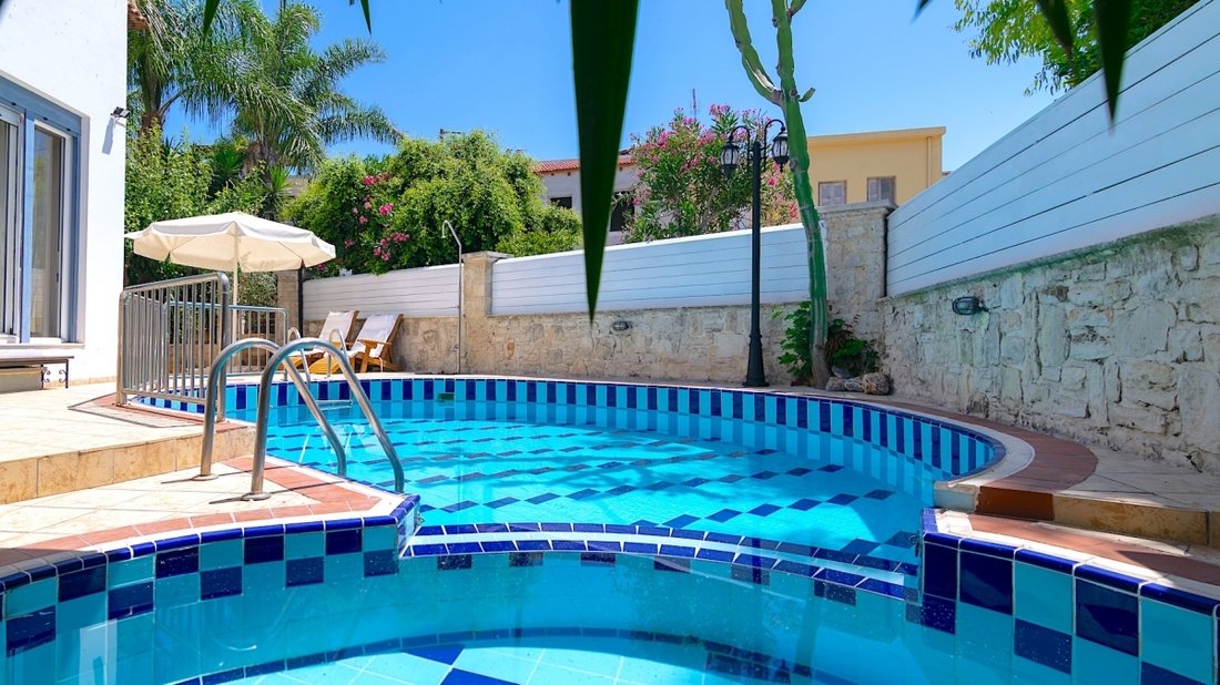 Villa a Loutra, Eyalet di Creta, Grecia 5 - 13552968