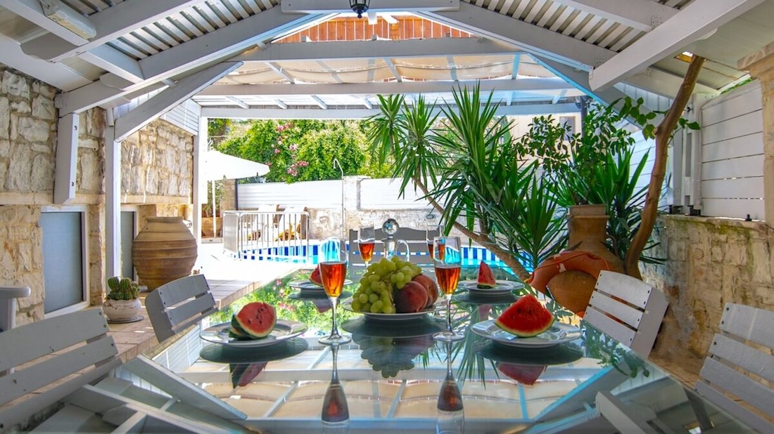 Villa a Loutra, Eyalet di Creta, Grecia 4 - 13552968