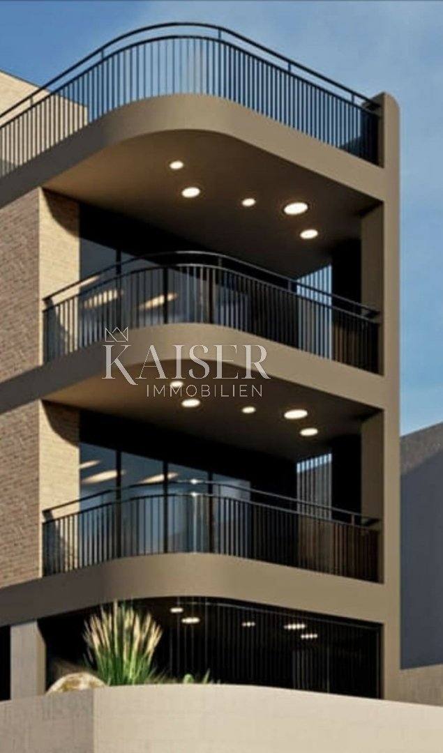 Apartment in Rovinj, Istria County, Croatia 4 - 13553186
