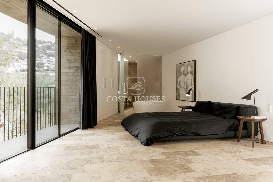 Villa in Fanadix, Benissa, Valencian Community 5 - 13553935