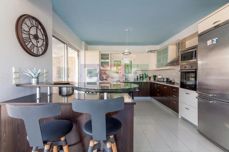Villa in 3rd Community of Heraklion - Western, Heraklion, Greece 5 - 13553424