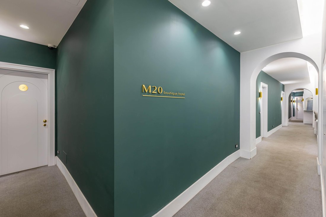 Luxury Apartment For Sale In Milano In Milan, Lombardy, Italy For Sale