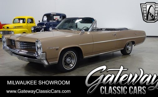 1964 Pontiac for sale JamesEdition