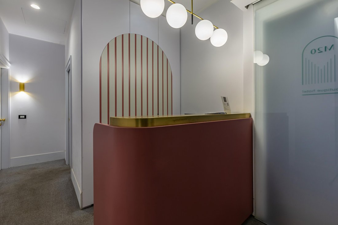 Luxury Apartment For Sale In Milano In Milan, Lombardy, Italy For Sale