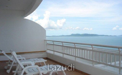 Apartment in Pattaya City, Chon Buri, Thailand 1