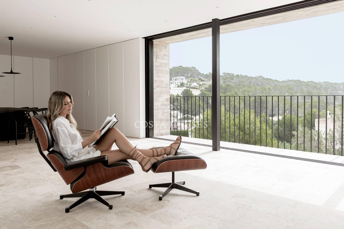 Villa in Fanadix, Benissa, Valencian Community 4 - 13553935