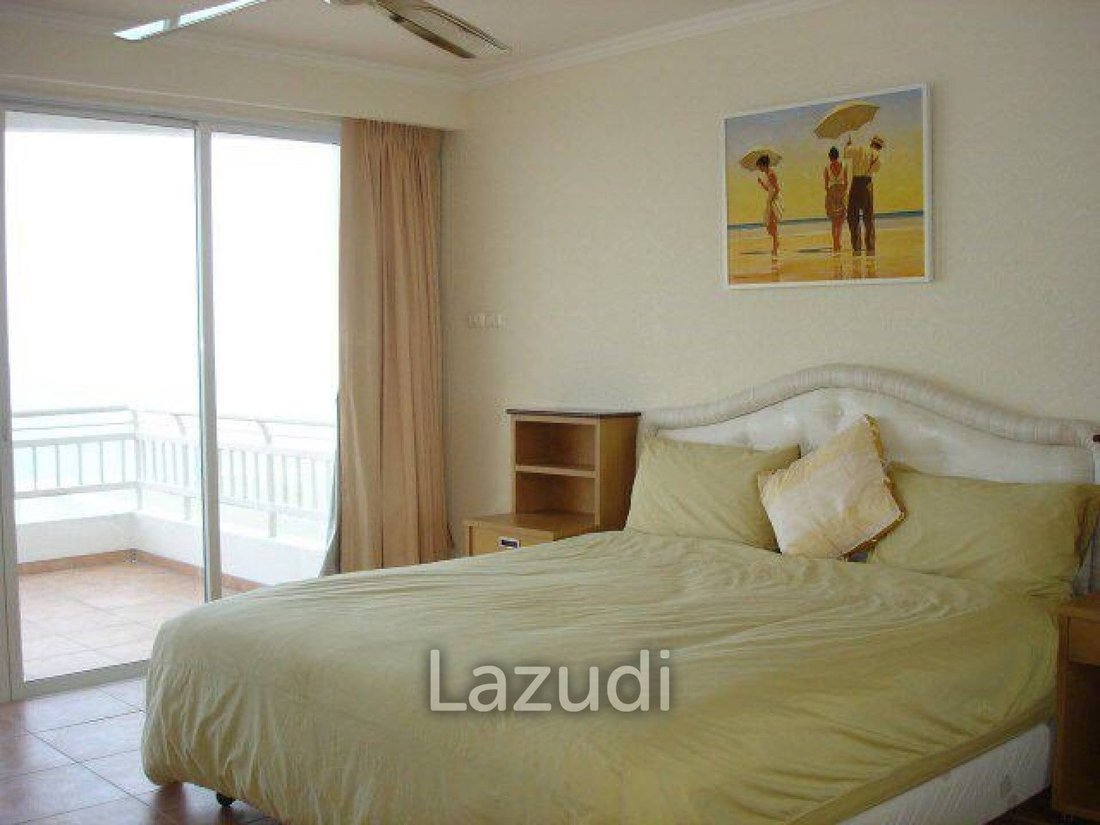 Apartment in Pattaya City, Chon Buri, Thailand 5 - 13554093