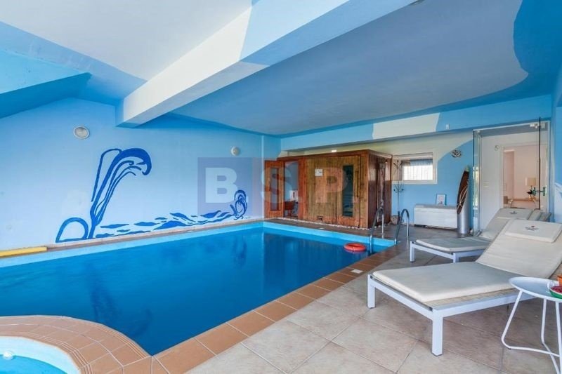 Villa in 3rd Community of Heraklion - Western, Heraklion, Greece 2 - 13553424