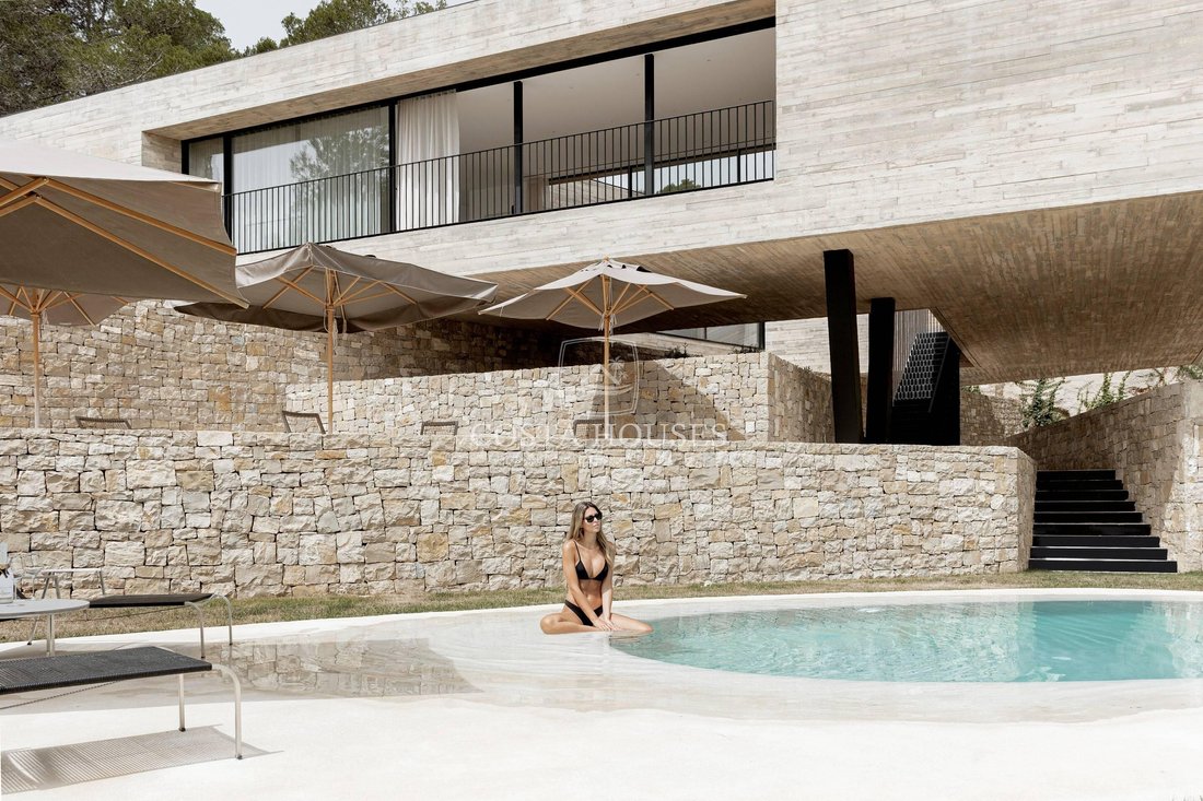 Villa in Fanadix, Benissa, Valencian Community 2 - 13553935