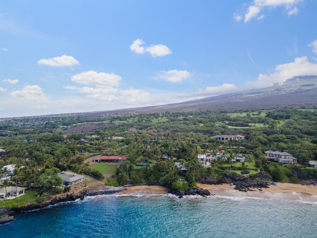 4610 Makena Road In Kihei, Hawaii, United States For Sale (13554196)