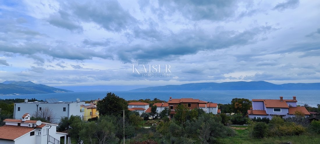 House in Rabac, Istria County, Croatia 5 - 13553204