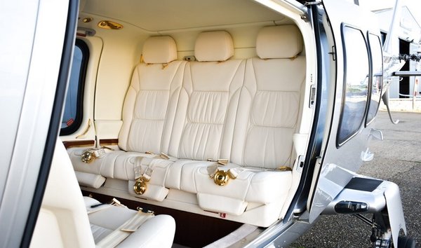 AW109SP GRAND NEW, FOR SALE OFF MARKET!! (12589505)