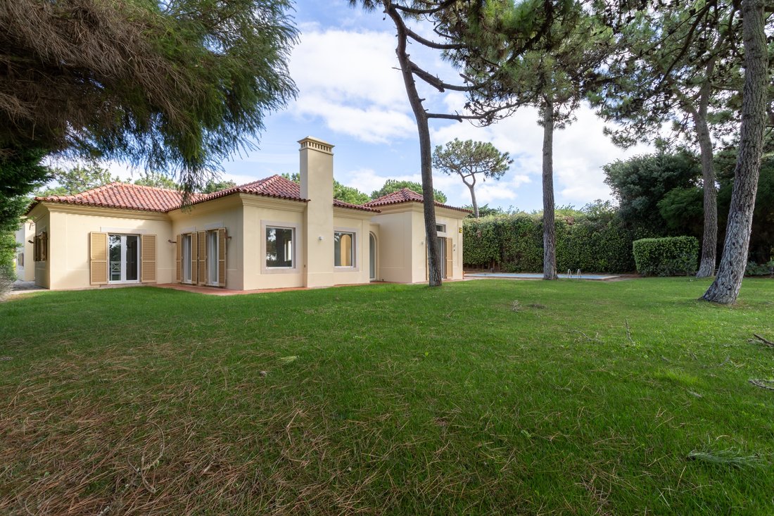 Villa in Cascais e Estoril, Lisbon, Portugal 3 - 13552218
