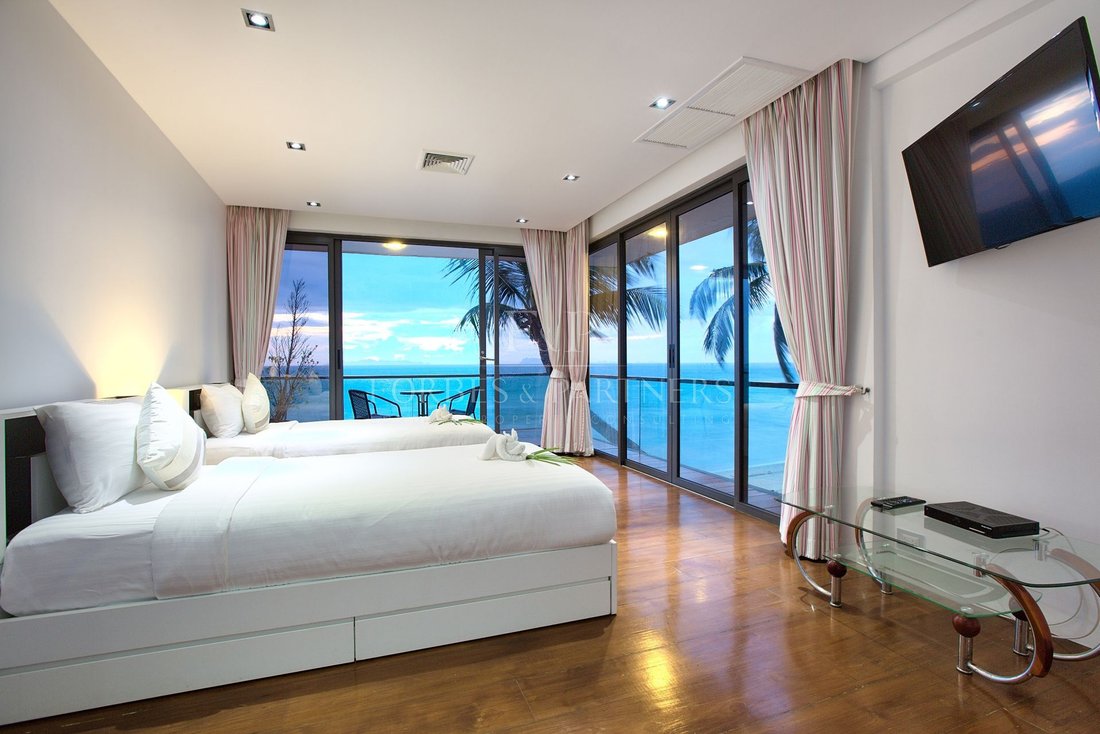 Villa in Koh Samui, Surat Thani, Thailand 4 - 13552976