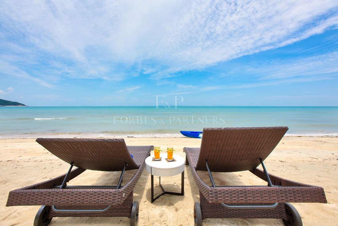 Villa in Koh Samui, Surat Thani, Thailand 3 - 13552976