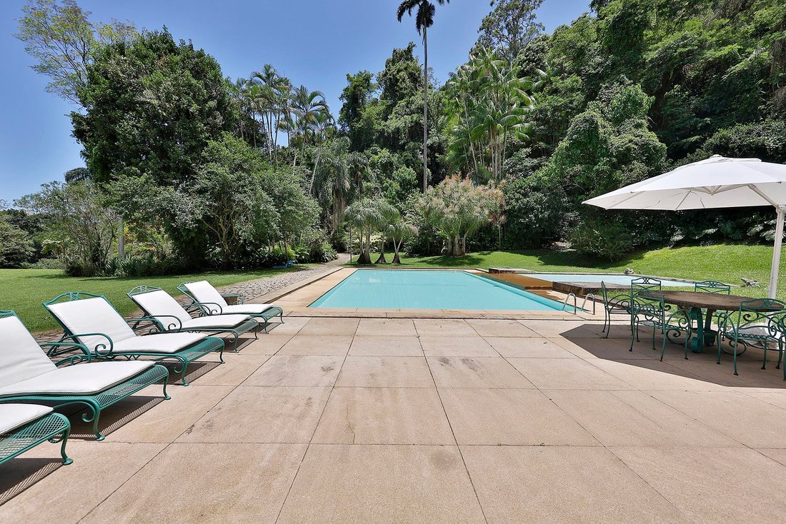 House in Rio de Janeiro, State of Rio de Janeiro, Brazil 1 - 13552326
