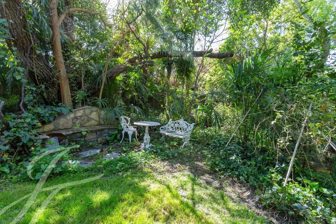 Villa With Botanical Garden Very Close To In Madrid, Community Of Madrid, Spain For Sale (12053209)