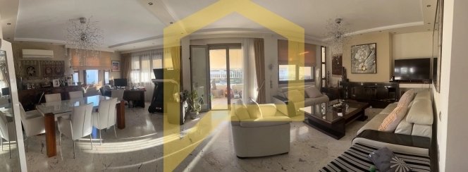 Apartment in Glyfada, Attica, Greece 1 - 13552981