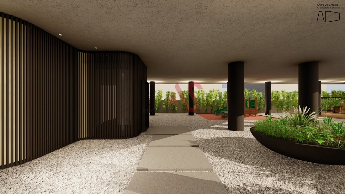 Apartment in Canidelo, Porto District, Portugal 3 - 13554300