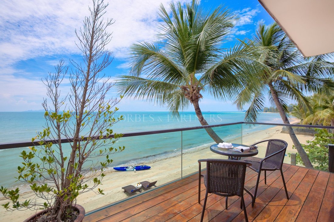 Villa in Koh Samui, Surat Thani, Thailand 5 - 13552976